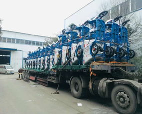 【玉林環衛物業工廠電動垃圾清運車保潔車】-