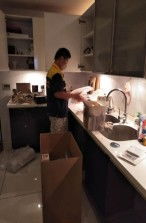 啟東市每個區的日式搬家公司高端精品搬家服務