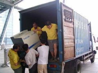 圖 靜安區石門二路螞蟻搬家專業搬場運輸服務公司 上海搬家