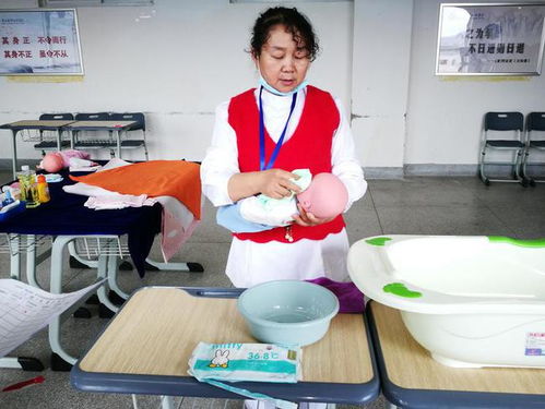 2020年 隴原妹 杯甘肅省家政服務(wù)人員職業(yè)技能大賽在蘭舉辦