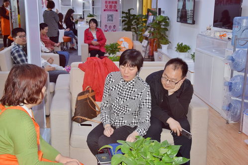 菲派保姆春季見面會(huì)火爆開啟 填補(bǔ)高品質(zhì)家政服務(wù)缺口