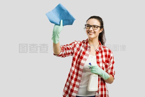 家政服務
