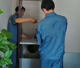 莆田空調(diào)移機(jī) 0莆田搬家搬廠