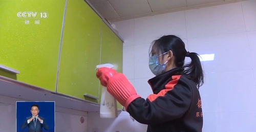 春節消費市場大揭秘 上門代廚 成新潮流 家政服務火熱