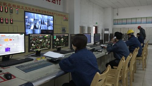 平山縣助力企業復工復產 專班駐廠 保姆式 服務幫扶解困