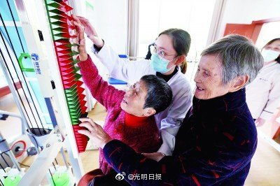 家政行業將朝職業化網絡化發展