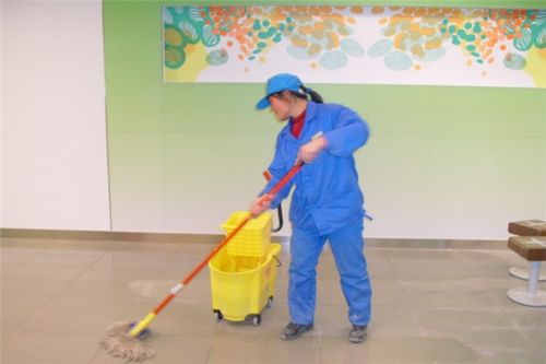 全國連鎖家政加盟品牌介紹