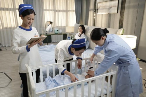 輕喜到家全自營模式 促進家政人員職業化